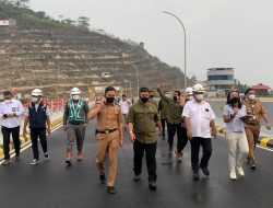 Presiden Jokowi Kembali Kunjungi Provinsi Lampung, Berikut Agenda nya?