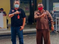 Ketua DPW JPKP Lampung Sambut Positif Agenda Kunker Presiden Jokowi di Pringsewu
