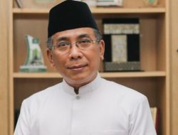 Pemilihan Sempat Alot, Gus Yahya Resmi Menjadi Ketua PBNU Periode 2021-2026