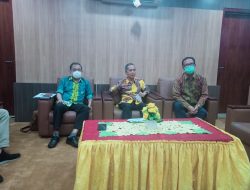 Unila Akan Bangun Hotel dan Asrama Terintegrasi