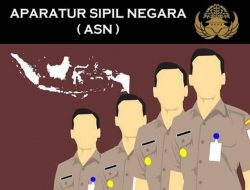 Memasuki Tahun 2022 MenPANRB Terbitkan Aturan Baru Sistem Kerja ASN, Berikut Rinciannya?