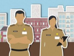 Tahun 2022 PNS Dapat Tunjangan Uang Pulsa dan Lembur, Berikut Rinciannya?