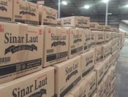 KPPU Kanwil II Lampung Menemukan 346.400 Liter Minyak Goreng Tertahan di PT. Sinar Laut