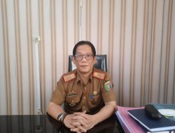 Slamet : Penginputan RUP Dinas Masih Berjalan, Sebelum Tanggal 23 Maret Diharapkan Sudah Capai 100 Persen