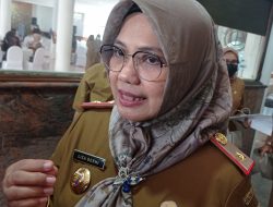 KKP Rencana Bangun Tambak Udang Seluas 100 Ha di Lampung