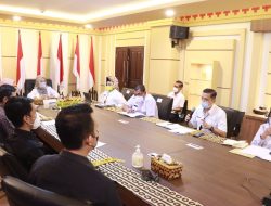 Pemprov Lampung Siap Sukseskan World Surf League (WSL) Krui Pro Tahun 2022
