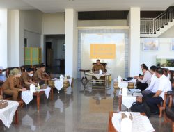 Angin Segar, Lampung Rencananya Dapat Cairan 50 Persen Dana Migas Masuk ke PT. LEB