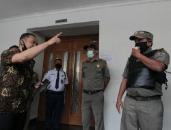 Mantan Wakabareskrim Johny M Samosir Dikriminalisasi, Gunawan Raka: Kami Tempuh Gugatan Praperadilan