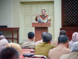 KPK Himbau DPRD Tidak Meminta “Uang Jasa” Kepada Kepala Daerah dan OPD