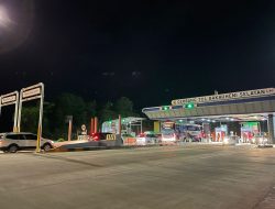 Membludak, Pemudik Padati Pelabuhan Bakauheni