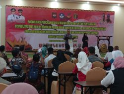Dirjen Dukcapil : Adminduk Pembuatan E-ktp Gratis, Kalau Ada Pungli Kita Jewer Rame-rame