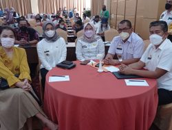 Kepala Dinsos, PPPA, dan PMDT Lampung Apresiasi Pelayanan Adminduk Penyandang Disabilitas