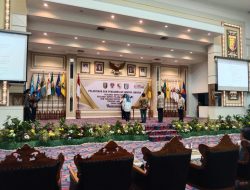 Melalui Proses TPA, Adi Erlansyah, Sulpakar, Zaidirina Besok Dilantik Jadi Pj. Bupati