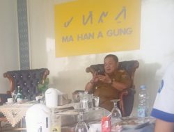 Tanpa Persetujuan Saya, Gubernur Lampung Arinal Sesali RSJ Buka Rekrutmen Honorer