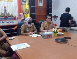 Pemprov Nyatakan Lampung Aman Virus PMK Bagi Hewan Ternak