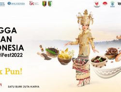Besok, Menteri Kabinet Indonesia Maju Hadiri Gernas BBI di Pulau Tegal Mas Provinsi Lampung