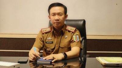 Alhamdulillah, Pemprov Lampung Sudah Mulai Proses Pencairan Gaji ke-13