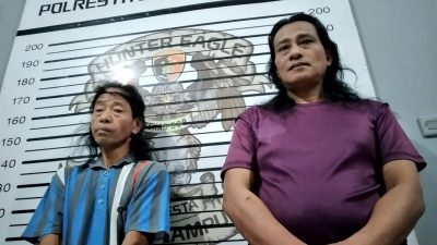 Astaghfirullah, Dua Pria Lansia Nekad Cabuli Anak Dibawah Umur