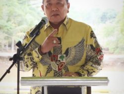 Gubernur Lampung Sambut Aspirasi Masyarakat Mesuji, Siap Perbaiki Infrastruktur Jalan