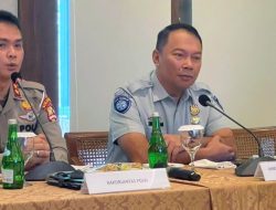 Dua Tahun Tak Bayar Pajak Kendaraan, Data Registrasi Kendaraan Akan Dihapus