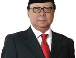Innalilahi Wainnailaihirojoun, Menpan RB Tjahjo Kumolo Meninggal Dunia