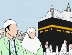 Dua Jama’ah Haji Asal Lampung Meninggal Dunia Di tanah Suci