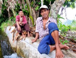 Harmonisasi Kehidupan di Pekon Teba, Kabupaten Tanggamus Provinsi Lampung