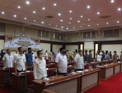 Realisasikan Janji Kerja Lampung Mengaji, Pemprov Lampung Gelar Penilaian Lomba Pondok Pesantren Tahun 2022