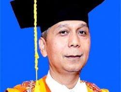 Profil dan Biodata Karomani Lengkap, Rektor Unila yang Terjaring OTT KPK