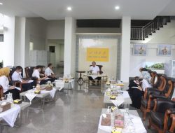 Gubernur Lampung Arinal Djunaidi Dorong Percepatan Pembangunan UMKM Center