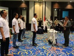 Gubernur Lampung Dukung Program ”Anak Muda Berjaya”