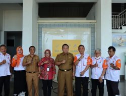 Audiensi Bersama Gubernur Lampung, ORARI Siap Dukung Pemprov Sebagai Ekosistem Telekomunikasi