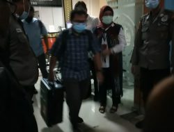 Setelah Tiga Lokasi, KPK Kembali Geledah Tiga Fakultas di Unila