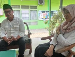 Tidak Ada Loncat Kelas, Ini Penjelasan Kepsek SMAN 9 Bandarlampung