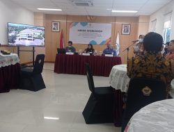 BPK Tegaskan Tidak Mengembalikan Kerugian Negara Tetap Ada Sanksi Pidana dan Denda 500 Juta