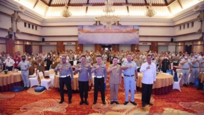 Pemprov Lampung Implementasikan Kebijakan Penghapusan Data Kendaraan Mati Pajak Dua Tahun