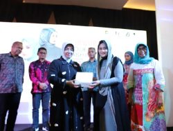 Recovery Ekonomi Perlu Kerjasama Pemerintah dan Masyarakat