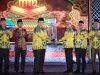 Gubernur Arinal Djunaidi Buka MTQ Provinsi Lampung ke- 49 di Mesuji