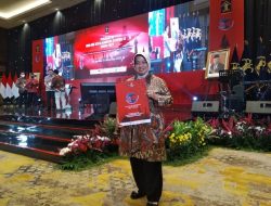 Kali Kedelapan, Purworejo Raih Kabupaten Peduli HAM