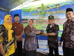 Perubahan Fungsi Lahan Berpotensi Timbulkan Bencana