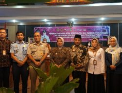 Pemkab Purworejo MoU dengan Penyelenggara Pelayanan di MPP