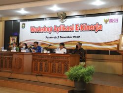 Kualitas SDM Sangat Menentukan Terwujudnya Visi Kabupaten Purworejo