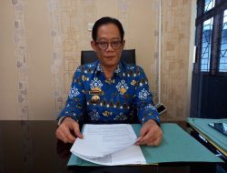 Masih Minimnya OPD Provinsi Lampung Gunakan Aplikasi Sibela