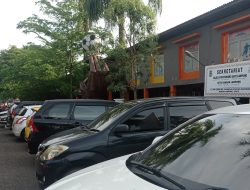 PAD Dispora Lampung Tahun 2022 Tembus Rp 500 Juta