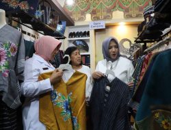 Purworejo Expo 2023 Dibuka, Diikuti Ratusan Stan