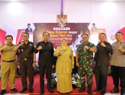 Purworejo Usulkan Tiga Pembangunan Prioritas 2024 ke Provinsi