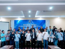 DKPP Catat 165 Pelanggar Kode Etik Penyelenggaraan Pemilu Sepanjang 2022-2023