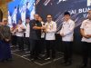 Gubernur Lampung Buka Musrenbang Tahun 2023 dan Memberikan PPD Sai Bumi Rua Jurai Kepada Kepala Daerah dan OPD Kinerja Terbaik