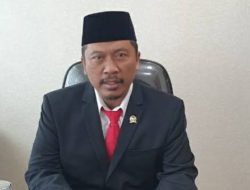 Anggota DPR RI I Komang Koheri Ikut Komentar Soal Viralnya Jalan Rumbia “Saya Sudah Koordinasi Dengan Pak Gubernur”