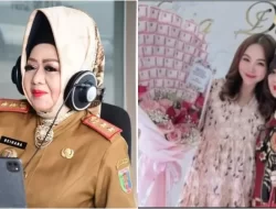 KPK Terjunkan Tim, Kasus Dana Covid-19 Berlanjut, Akankah Reihana Kadiskes Lampung Bakal Jadi Tersangka? 